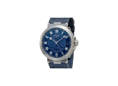 BREGUET Marine Men's "Blue"