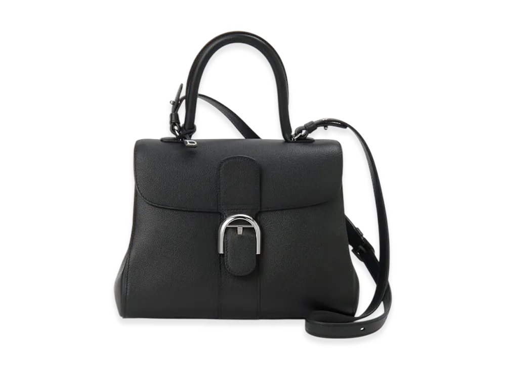 DELVAUX Handbags Women "Black"