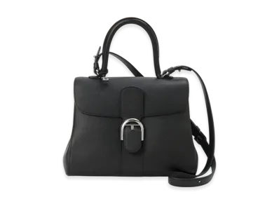 DELVAUX Handbags Women "Black"