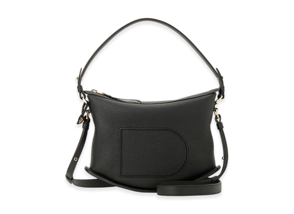DELVAUX Shoulder Bag Women "Black"