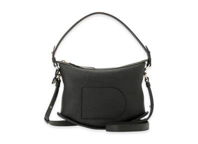 DELVAUX Shoulder Bag Women "Black"