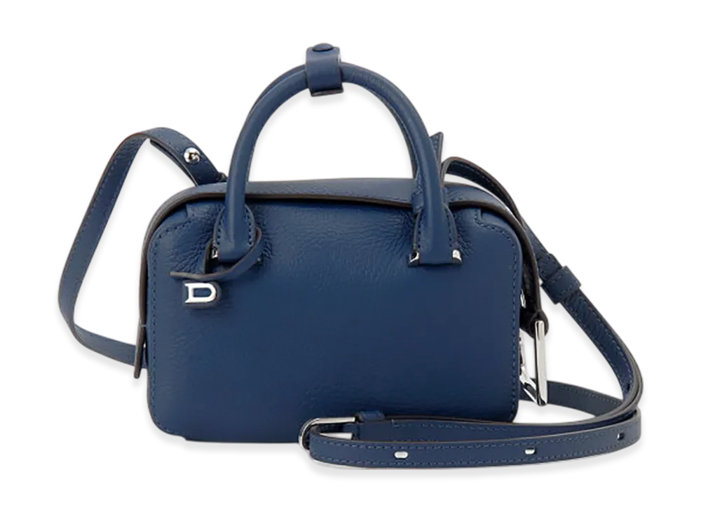 DELVAUX Handbags Women "Antwerp Blue"