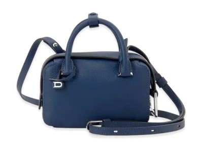 DELVAUX Handbags Women "Antwerp Blue"