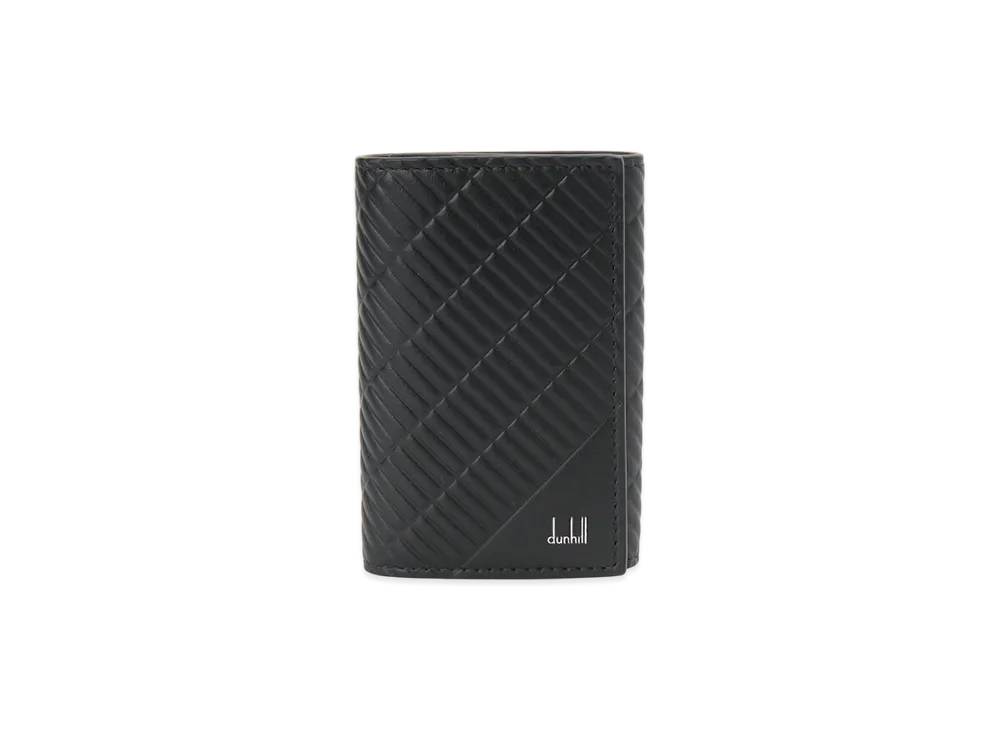 dunhill Key Case Men "Black"
