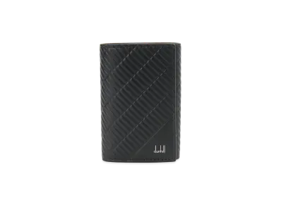 dunhill Key Case Men "Black"