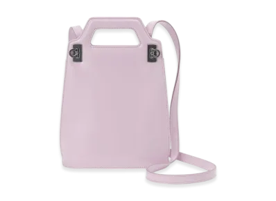 Salvatore Ferragamo Shoulder Bag Women Wanda "Pink"