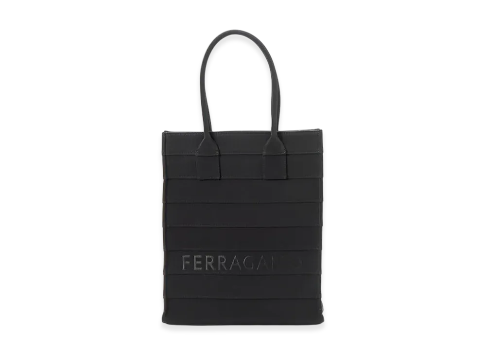 Salvatore Ferragamo Tote Bag Women "Black"