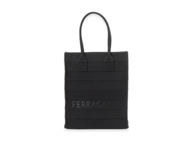 Salvatore Ferragamo Tote Bag Women "Black"