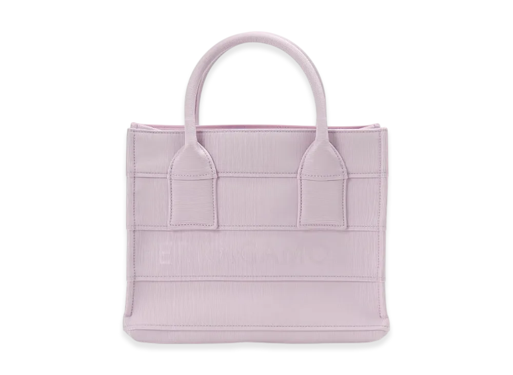 Salvatore Ferragamo Tote Bag Women "Pink"