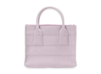 Salvatore Ferragamo Tote Bag Women "Pink"
