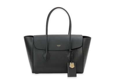 Salvatore Ferragamo Tote Bag Women's Classic Tote "Black"