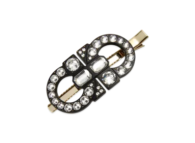 Salvatore Ferragamo Barrette Women "Gold"