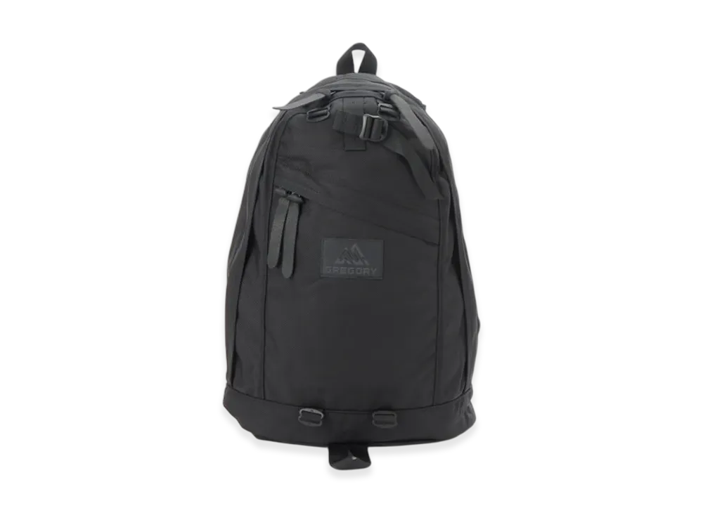 GREGORY Backpack "Black"