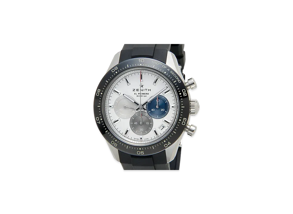 ZENITH Chronomaster Sports Men's