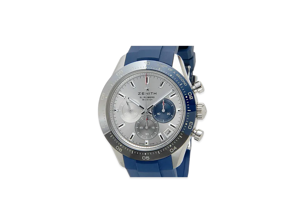 ZENITH Chronomaster Sports Men's