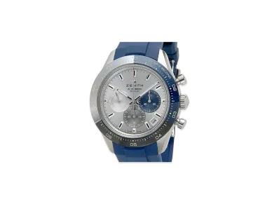ZENITH Chronomaster Sports Men's