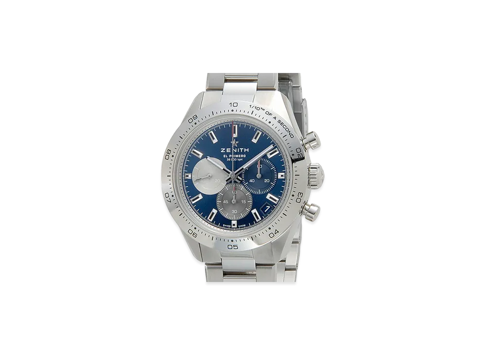 ZENITH Chronomaster Sports Men's