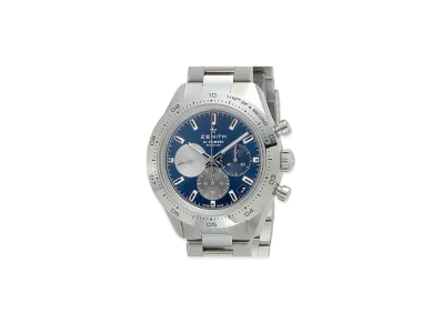 ZENITH Chronomaster Sports Men's