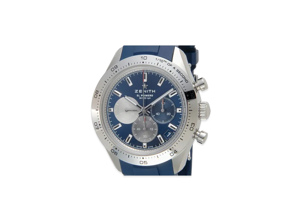 ZENITH Chronomaster Sports Men's