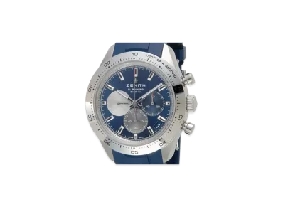 ZENITH Chronomaster Sports Men's