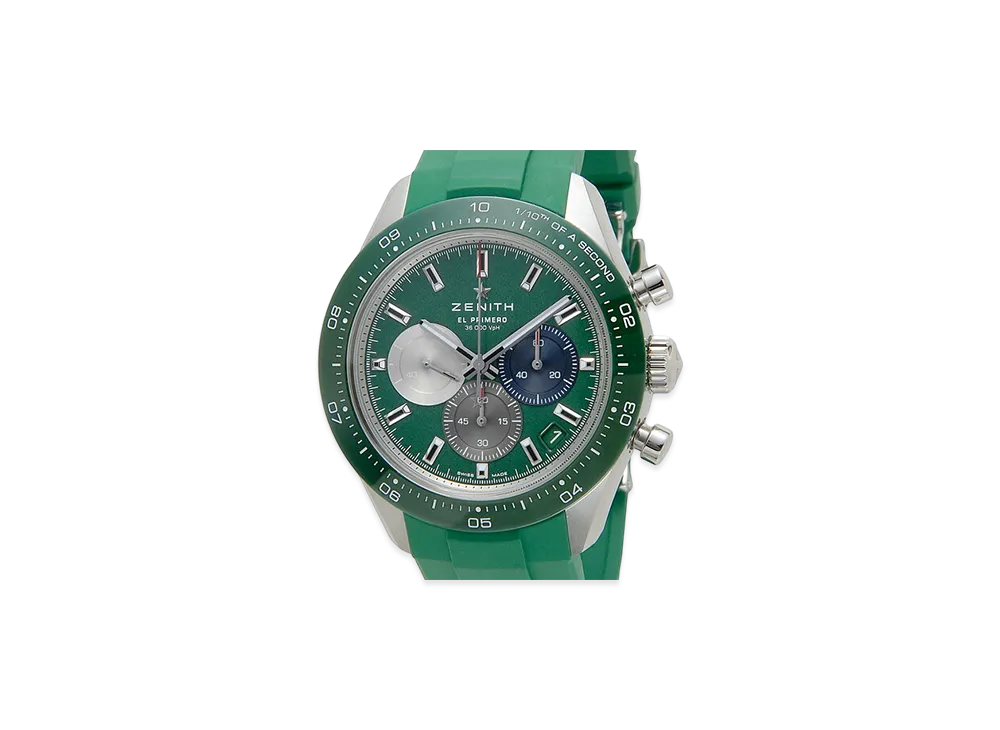 ZENITH Chronomaster Sports Men's