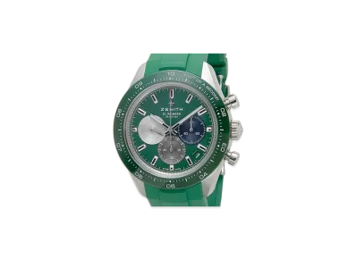 ZENITH Chronomaster Sports Men's