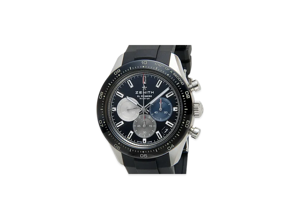 ZENITH Chronomaster Sports Men's