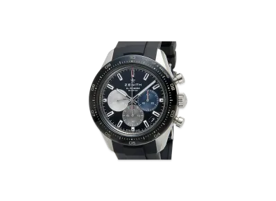 ZENITH Chronomaster Sports Men's