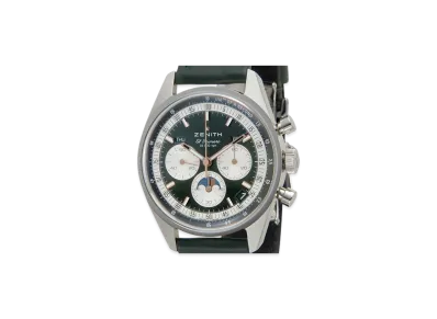 ZENITH Chronomaster Original Triple Calendar Men's