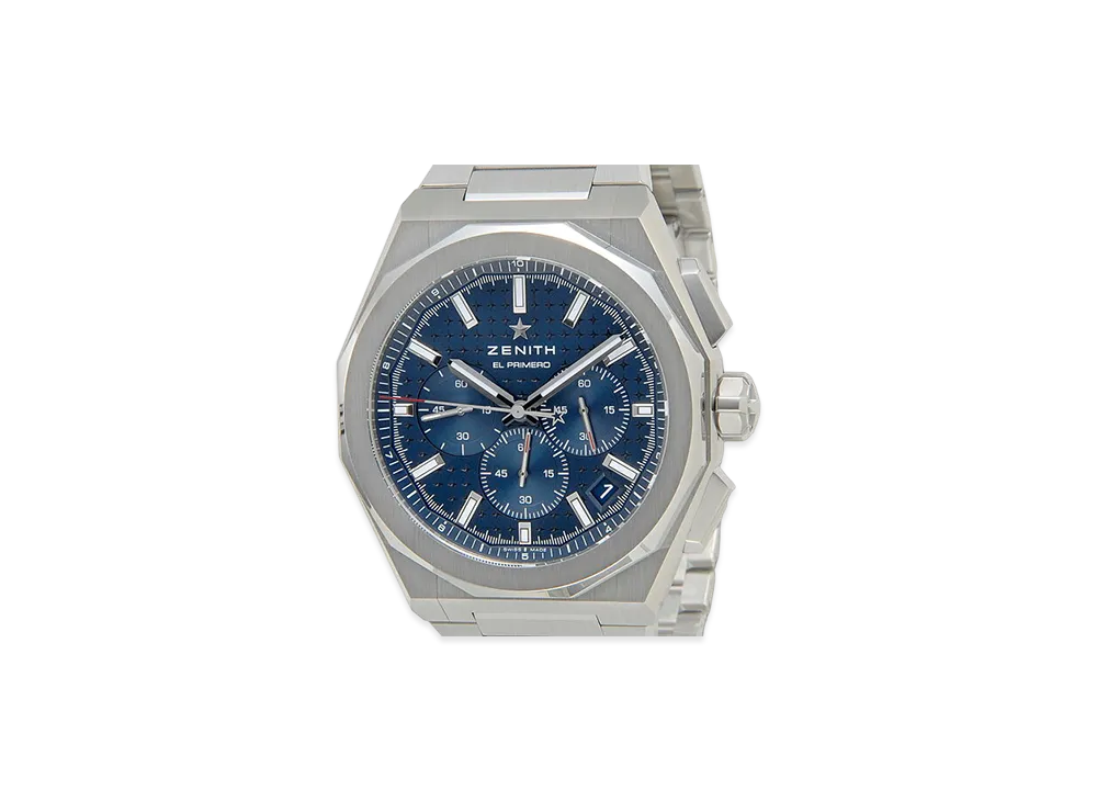 ZENITH Defy Skyline Men's