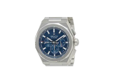 ZENITH Defy Skyline Men's