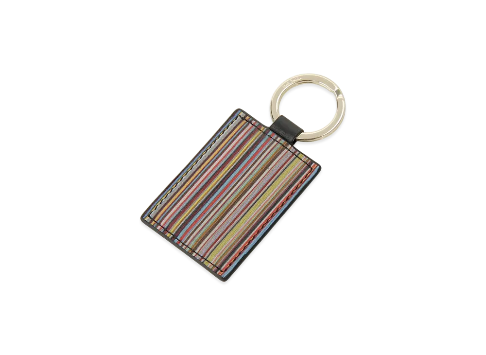Paul Smith Keyring Key Holder "Black"