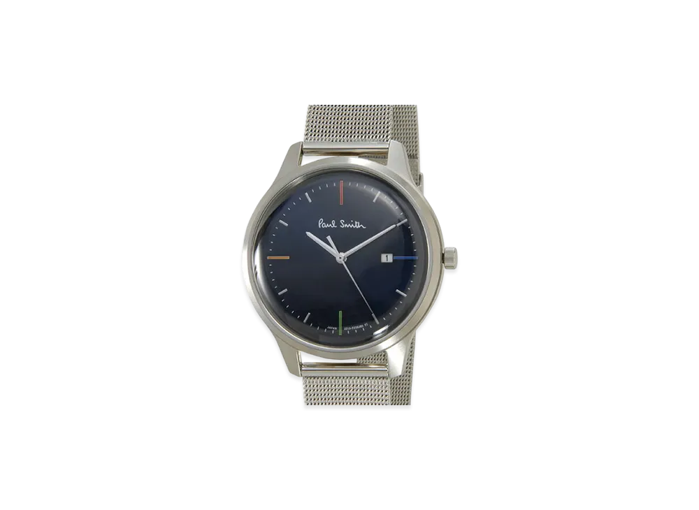 Paul Smith Men's The City Boutique Model "Blue"