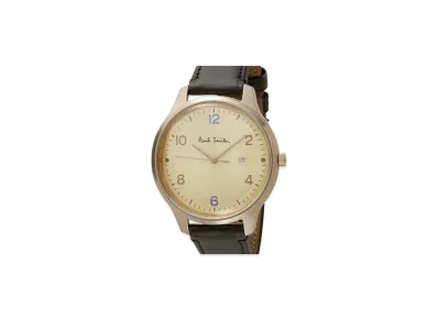Paul Smith Men's The City "Gold"