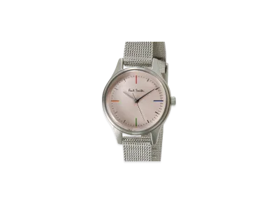 Paul Smith Women's The City Mini "Pink"