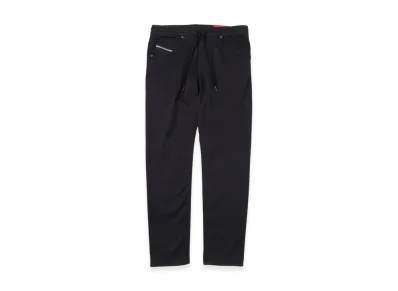 DIESEL Cargo Pants 2030 D Krooley Jog Jeans Men "Black"