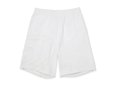 DIESEL Shorts P Crow Megoval Men "Offwhite"