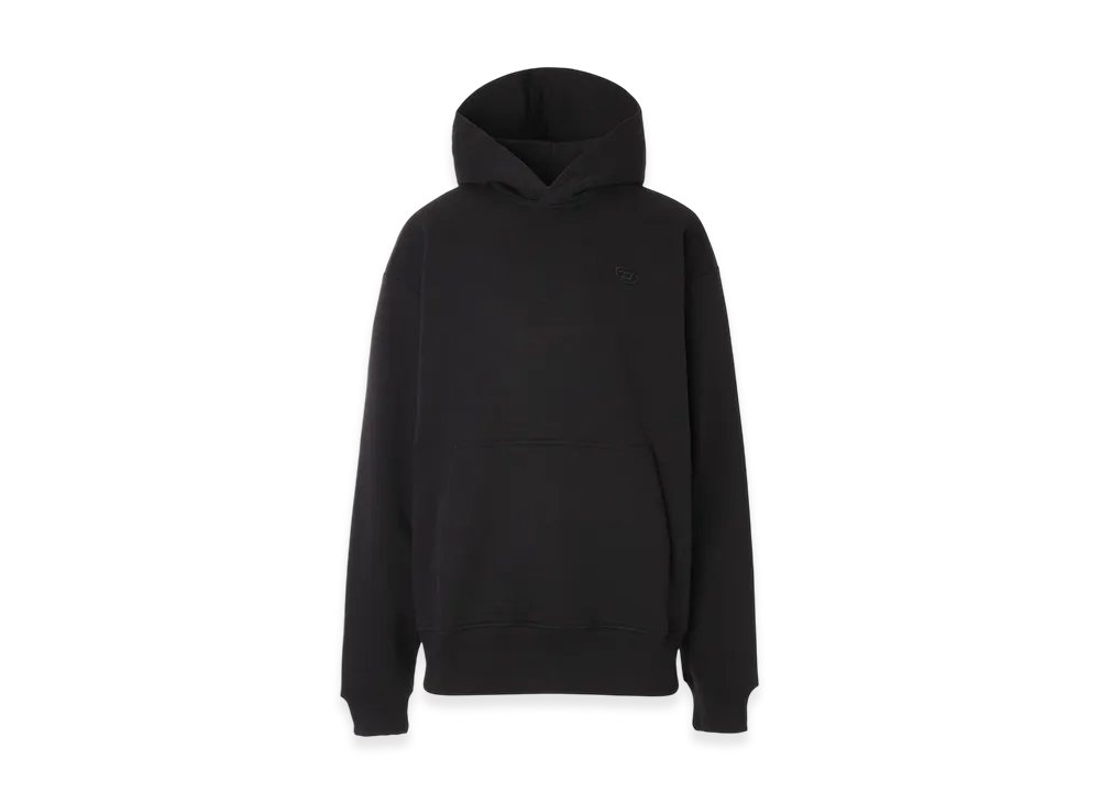 DIESEL Parka Hoodie S Macs Hood Megoval D Men "Black"