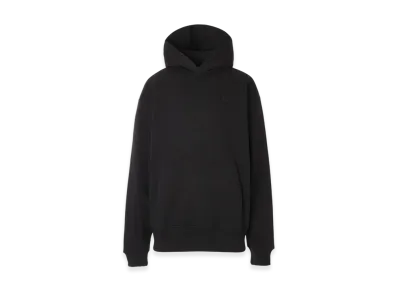 DIESEL Parka Hoodie S Macs Hood Megoval D Men "Black"