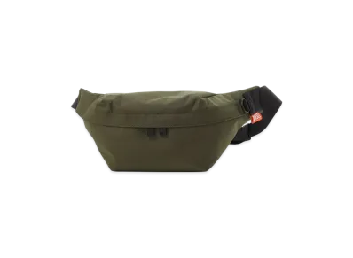 DIESEL Belt Bags Crossbody Bags D Bsc Beltbag "Militarygreen"