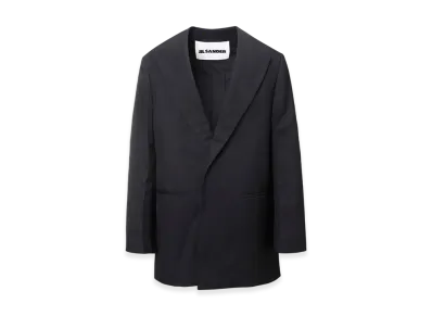Jil Sander Jacket 10 TM "Black"