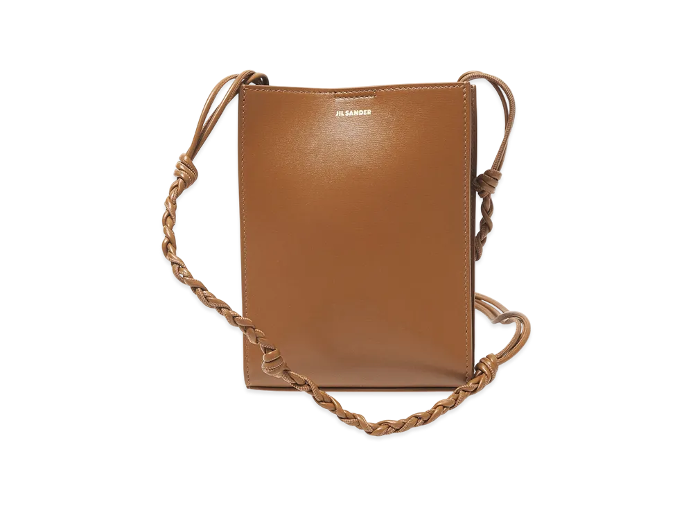 Jil Sander Tangle Small "Copper"