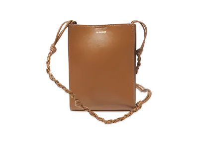 Jil Sander Tangle Small "Copper"