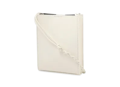 Jil Sander Tangle Small "Eggshell"