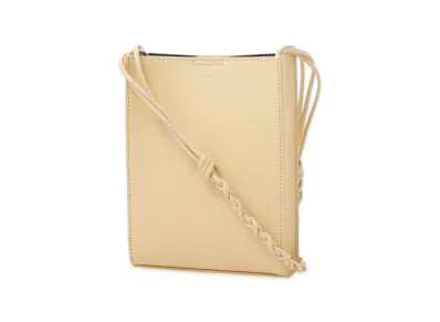 Jil Sander Tangle Small "Vanilla"