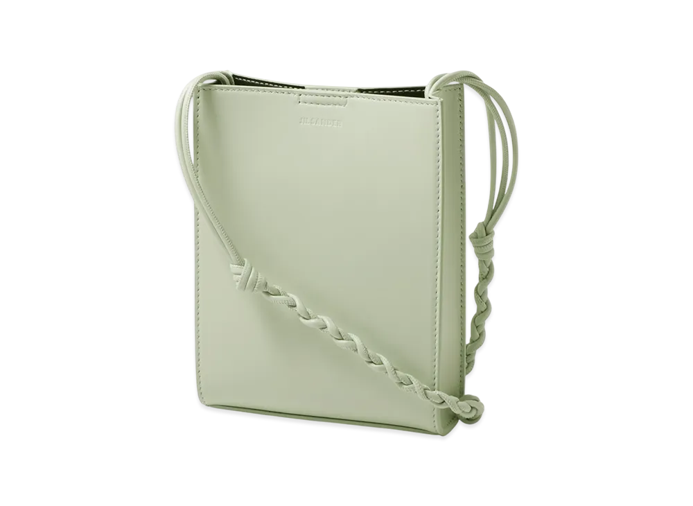 Jil Sander Tangle Small "Chinablue"