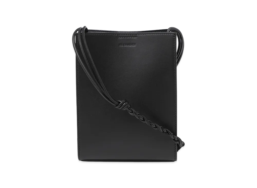 Jil Sander Tangle Small "Black"