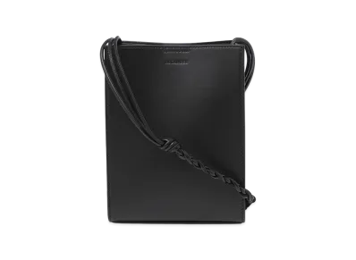 Jil Sander Tangle Small "Black"