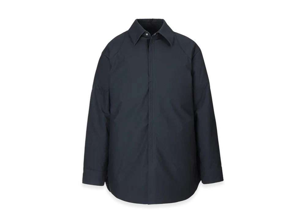 Jil Sander Down Jacket 02 "Darkblue"