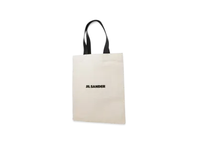 Jil Sander Tote Bag "Natural"